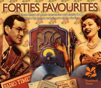 Forties Favourites album National Trust.jpg